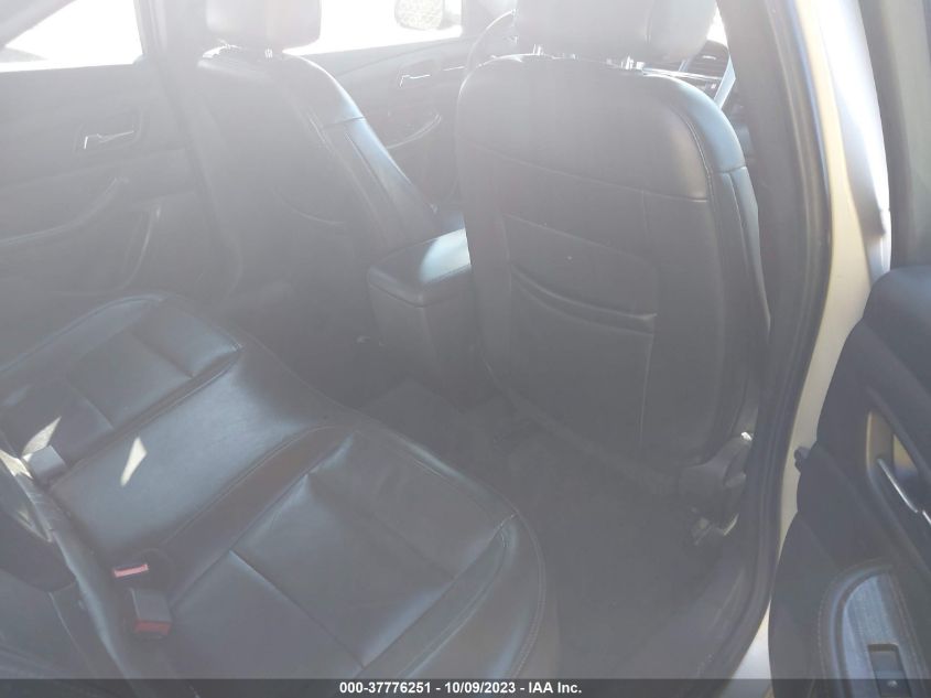 2014 CHEVROLET MALIBU LTZ - 1G11H5SLXEF232314