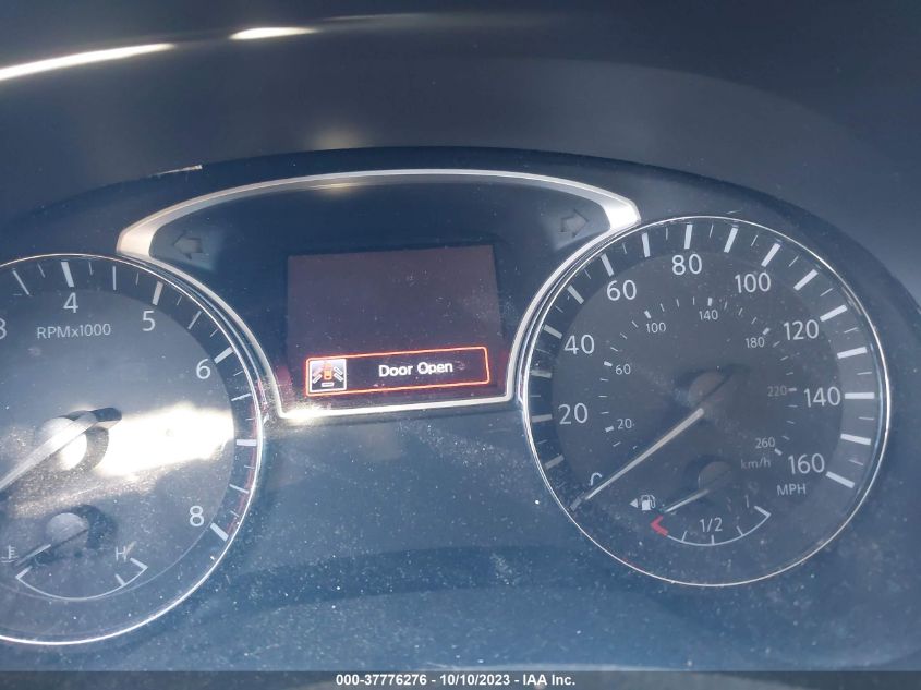 2016 NISSAN PATHFINDER S/SV/SL/PLATINUM - 5N1AR2MM6GC659935