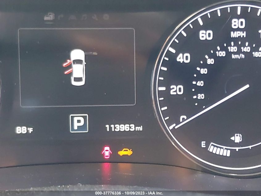 2015 HYUNDAI GENESIS 3.8L - KMHGN4JE8FU071185