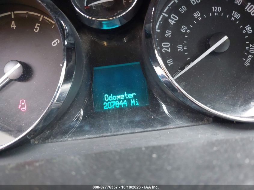 2014 CHEVROLET CAPTIVA SPORT FLEET LT 3GNAL3EK9ES629545