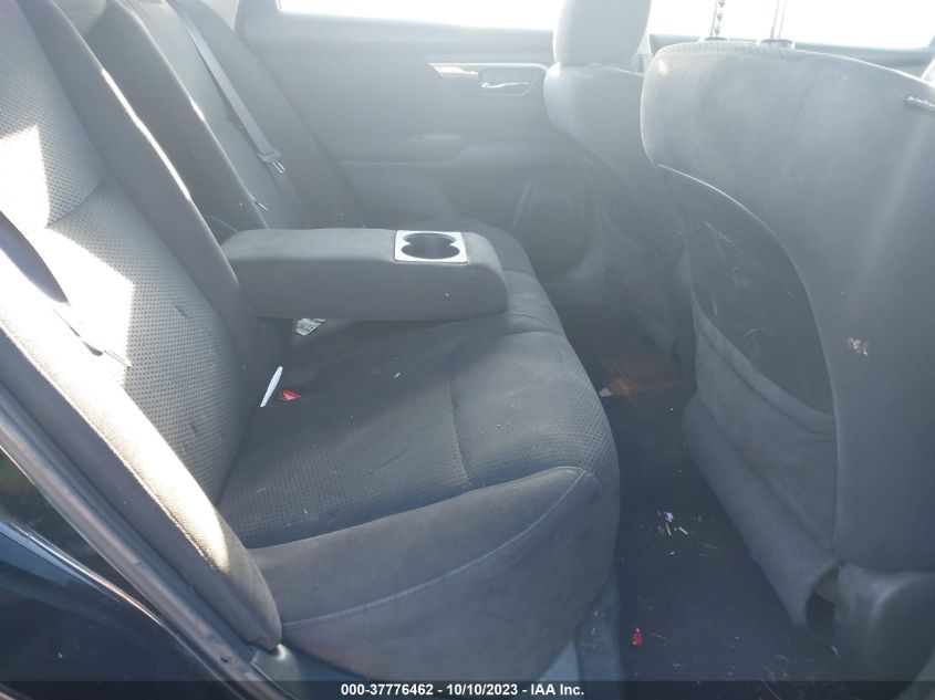 2014 NISSAN ALTIMA 2.5/S/SV/SL - 1N4AL3AP4EC169958