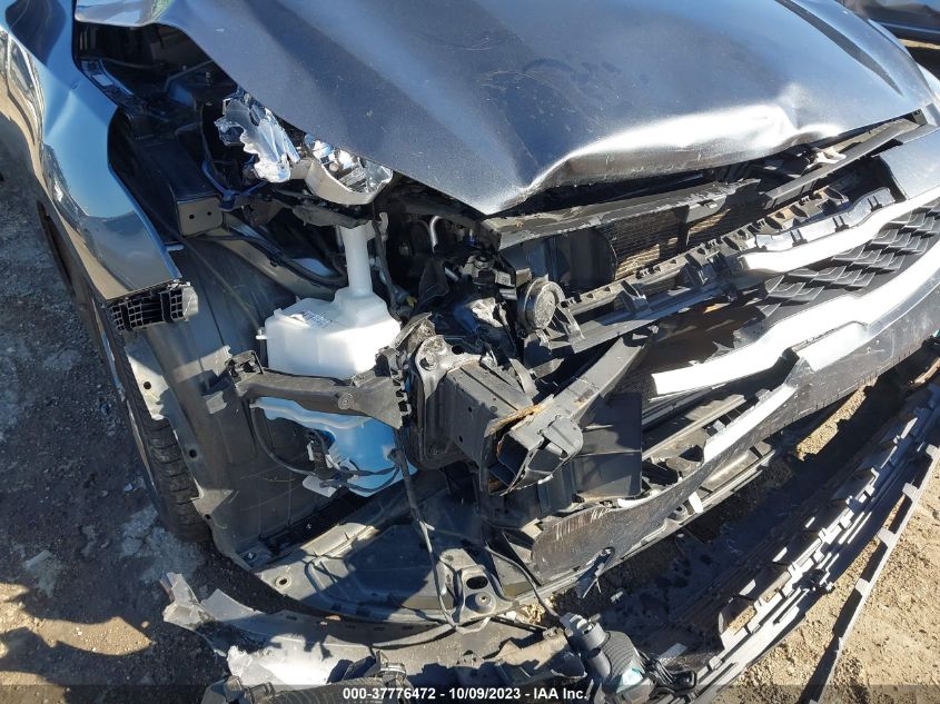 2019 KIA FORTE LXS - 3KPF24AD3KE090994