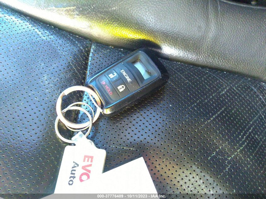 2015 ACURA RDX TECH PKG - 5J8TB4H54FL001305