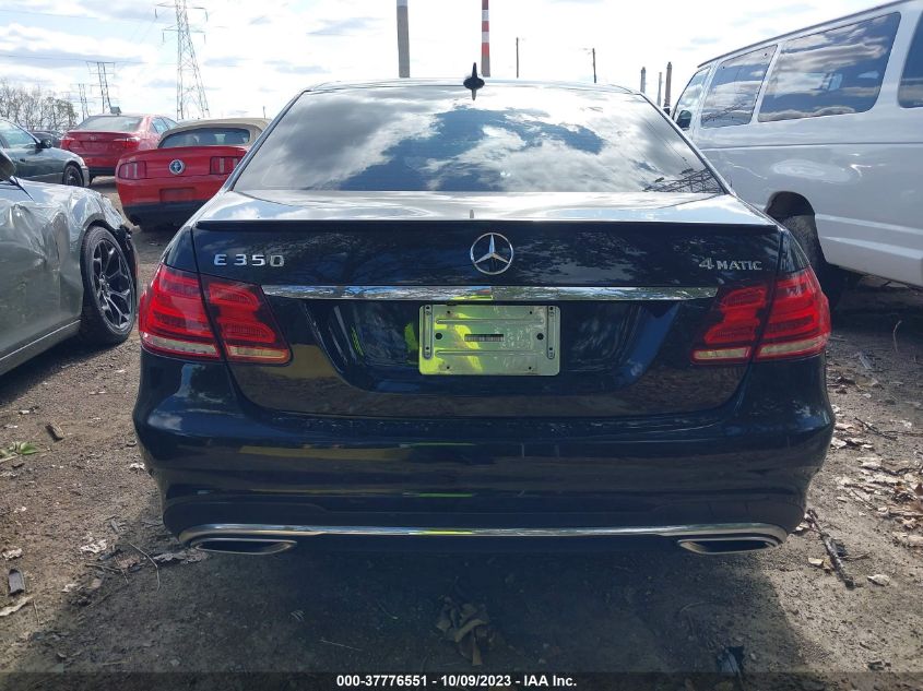 WDDHF8JB8EA975689 2014 MERCEDES-BENZ E-CLASS - Image 17