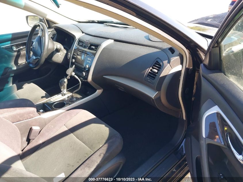 2013 NISSAN ALTIMA 2.5 SV - 1N4AL3AP4DC179145