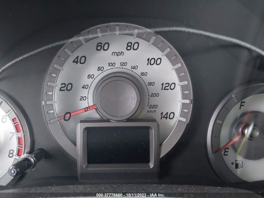2013 HONDA PILOT TOURING - 5FNYF3H95DB024002