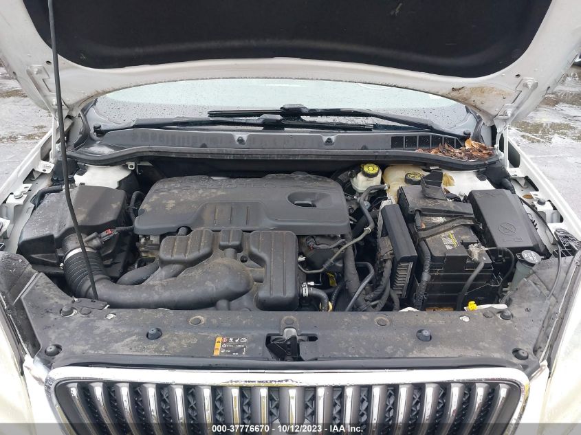 2014 BUICK VERANO CONVENIENCE GROUP - 1G4PR5SK5E4179440