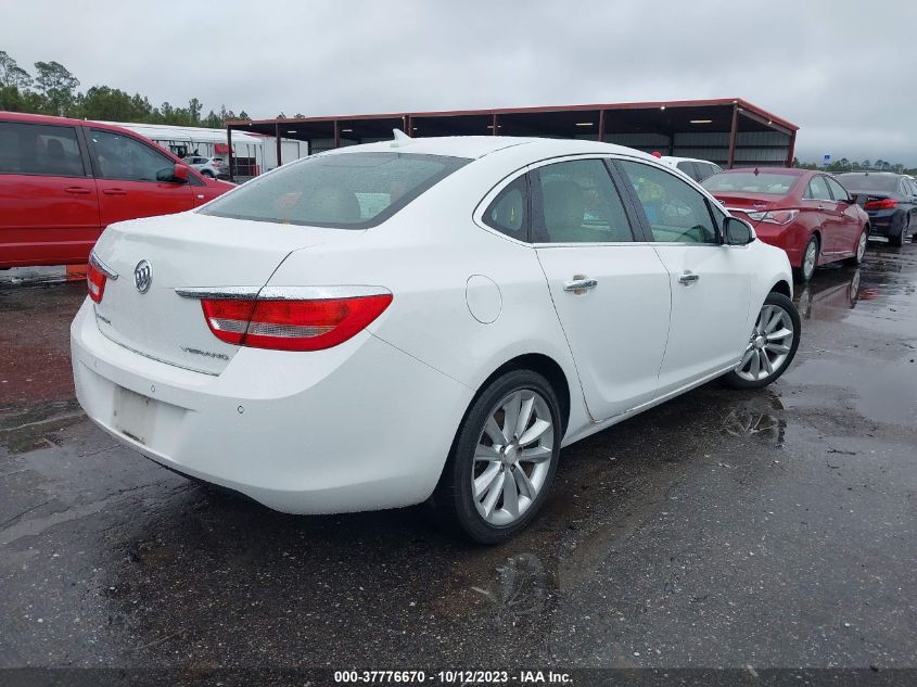 2014 BUICK VERANO CONVENIENCE GROUP - 1G4PR5SK5E4179440