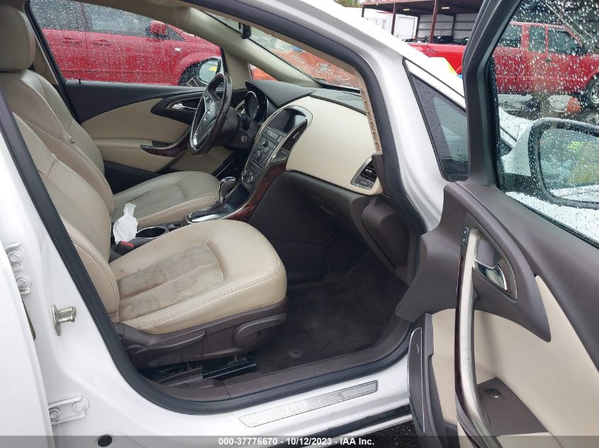 2014 BUICK VERANO CONVENIENCE GROUP - 1G4PR5SK5E4179440