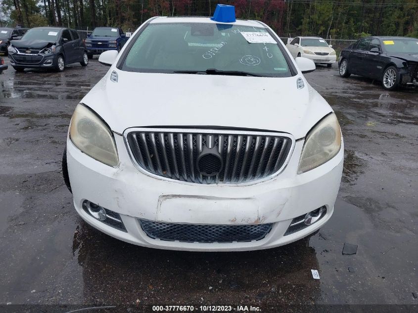 2014 BUICK VERANO CONVENIENCE GROUP - 1G4PR5SK5E4179440