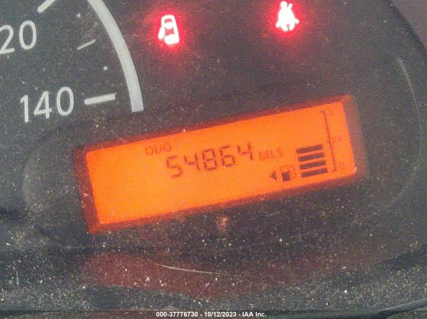 2015 NISSAN VERSA S - 3N1CN7AP3FL837469
