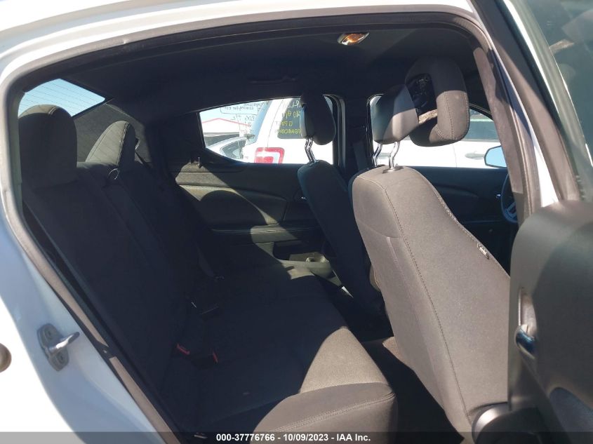 2013 DODGE AVENGER SE - 1C3CDZABXDN741629