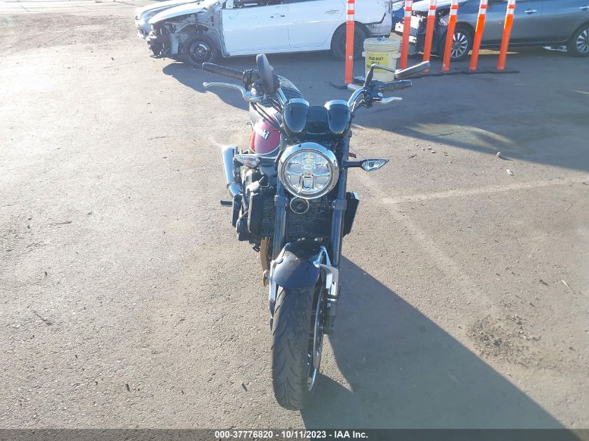 2023 KAWASAKI ZR900 R - JKAZR2C1XPA072111