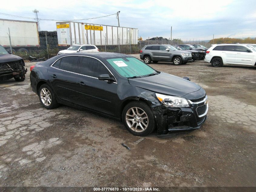 2014 CHEVROLET MALIBU 1LT - 1G11C5SL7EF131455