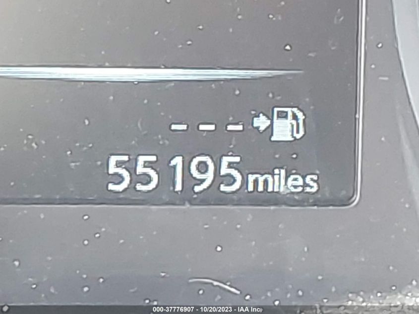 2017 NISSAN ROGUE SL - 5N1AT2MT0HC772449