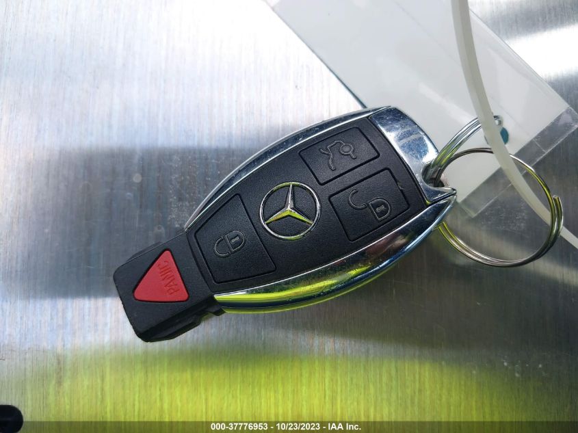 2014 MERCEDES-BENZ C 250 SPORT/LUXURY WDDGF4HBXER315276