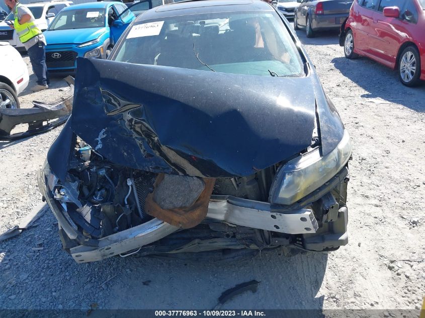 2014 HONDA CIVIC SEDAN EX - 19XFB2F84EE037368