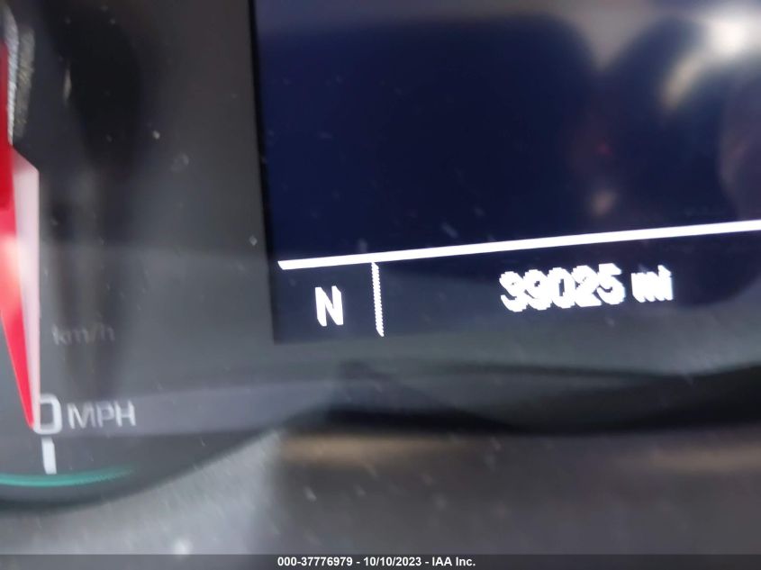 2020 CHEVROLET TRAX 1LT - KL7CJLSB5LB033382