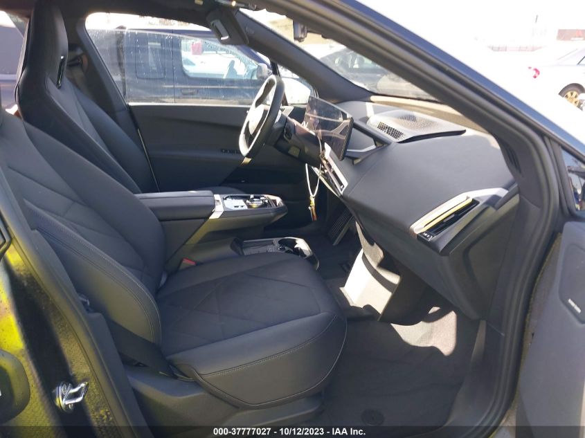 2024 BMW IX XDRIVE50 WB523CF04RCN65206