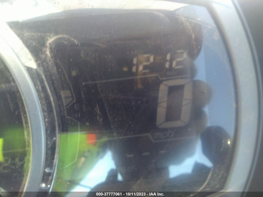 2023 KAWASAKI EX400 - JKAEXKH16PDAP3206