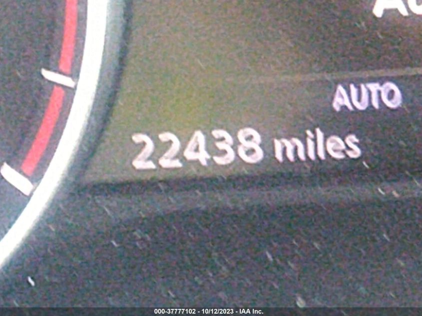 VIN JN8AT3BB8MW223938 2021 NISSAN ROGUE SV