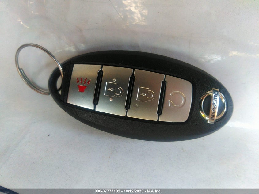 VIN JN8AT3BB8MW223938 2021 NISSAN ROGUE SV