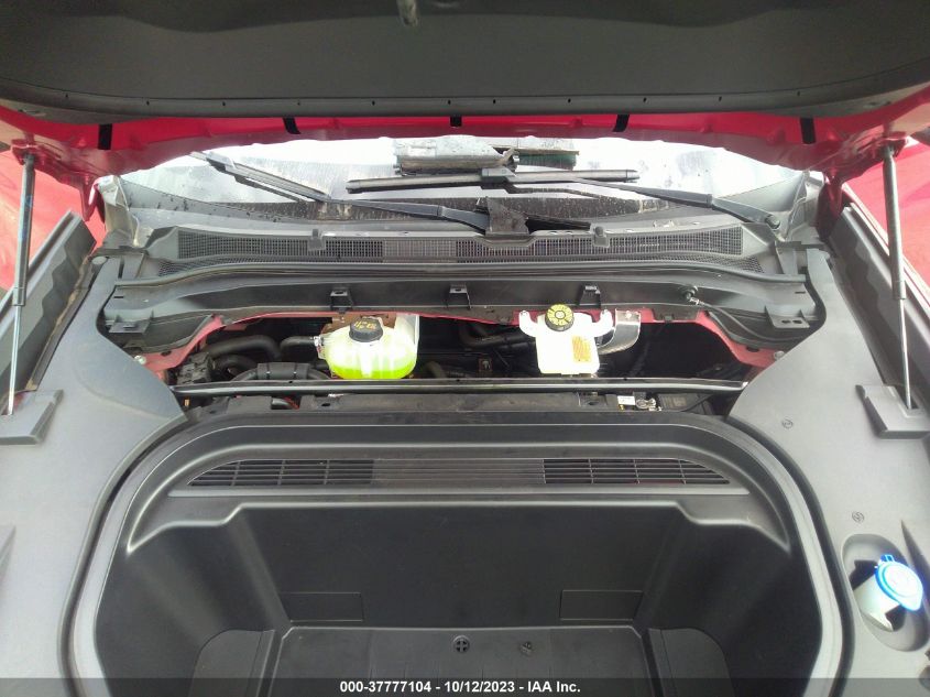 2022 FORD MUSTANG MACH-E PREMIUM 3FMTK3R73NMA20042