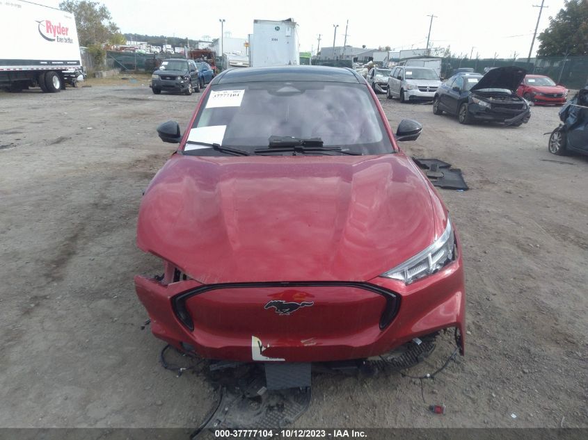 2022 FORD MUSTANG MACH-E PREMIUM 3FMTK3R73NMA20042