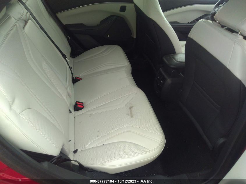 2022 FORD MUSTANG MACH-E PREMIUM 3FMTK3R73NMA20042