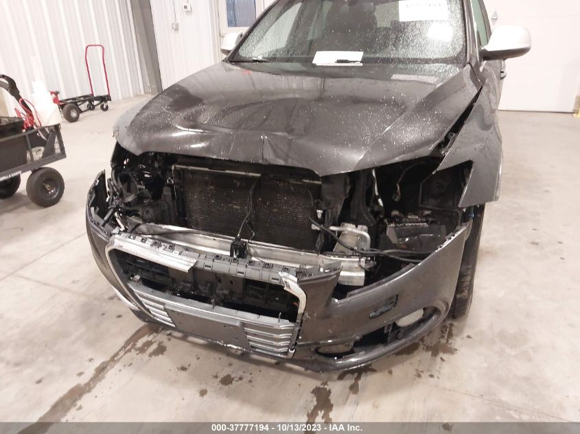 2015 AUDI SQ5 PRESTIGE - WA1VGAFP3FA098689