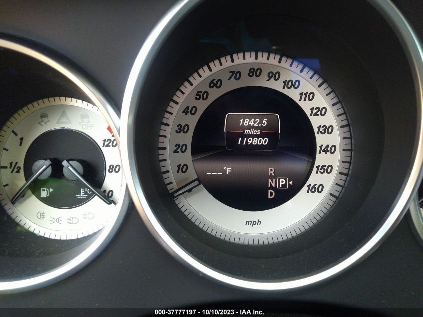 2014 MERCEDES-BENZ CLS-CLASS CLS 550 WDDLJ9BB8EA090079