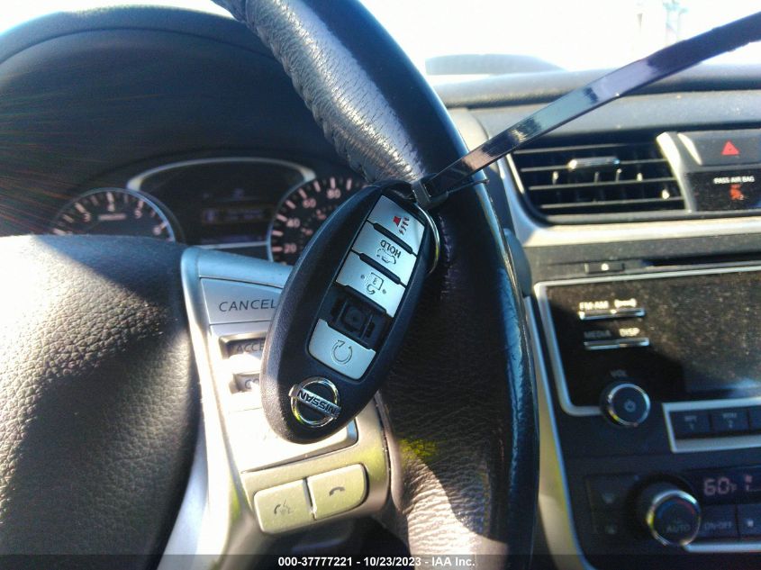 2017 NISSAN ALTIMA 2.5 SV - 1N4AL3AP6HC202690