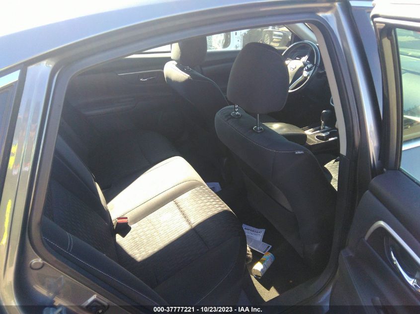 2017 NISSAN ALTIMA 2.5 SV - 1N4AL3AP6HC202690