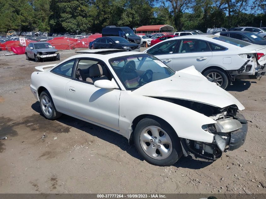1YVGE31B4P5247191 MAZDA MX-6 Photo 1
