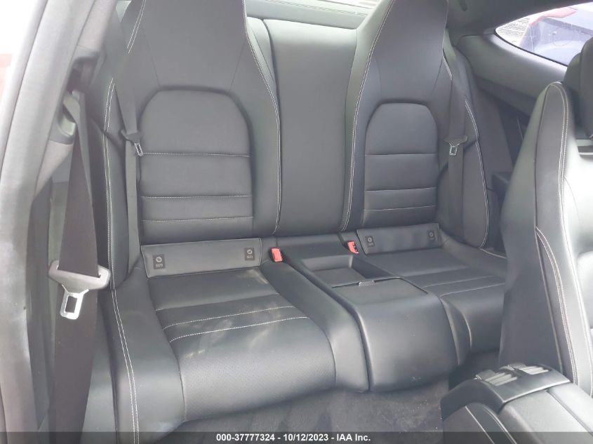 2013 MERCEDES-BENZ C 250 WDDGJ4HB9DG053064