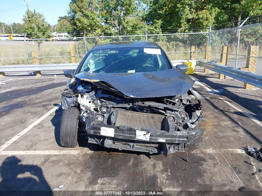 2015 KIA FORTE 5-DOOR EX - KNAFX5A85F5334301