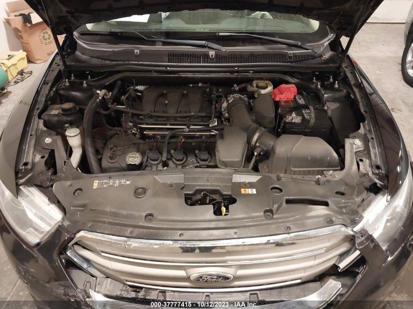 2014 FORD TAURUS SE - 1FAHP2D81EG150486