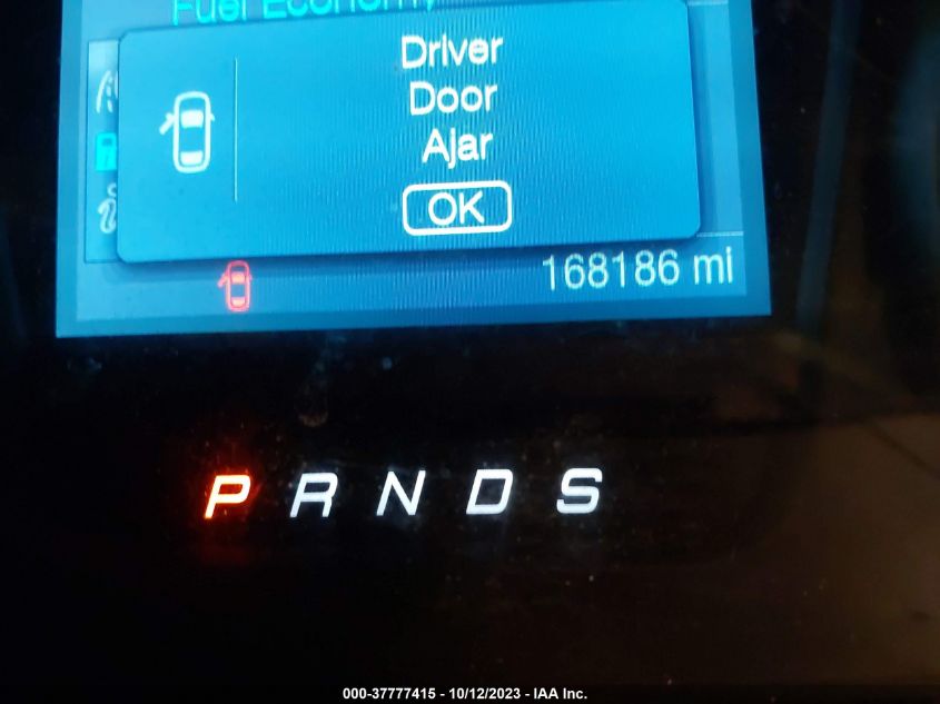 2014 FORD TAURUS SE - 1FAHP2D81EG150486