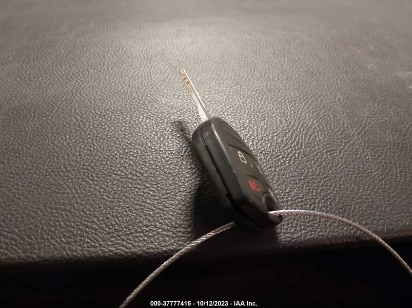 2014 FORD TAURUS SE - 1FAHP2D81EG150486