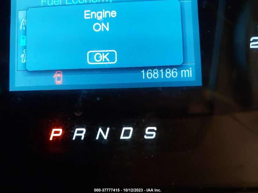 2014 FORD TAURUS SE - 1FAHP2D81EG150486