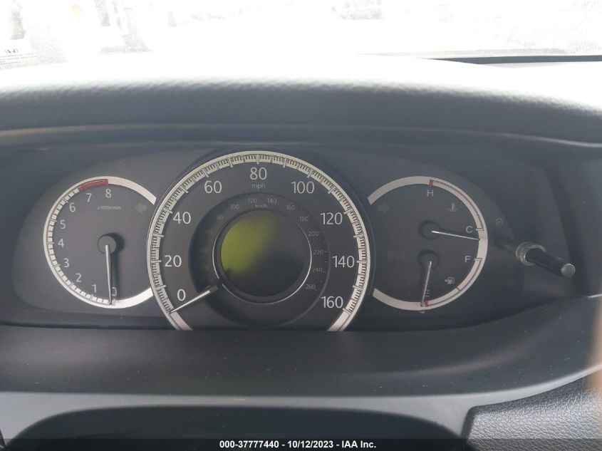 2014 HONDA ACCORD EX - 1HGCR2F71EA172561