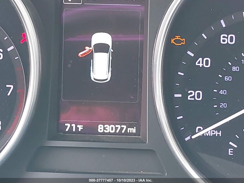 2019 HYUNDAI SANTA FE XL LIMITED ULTIMATE KM8SRDHF4KU301747