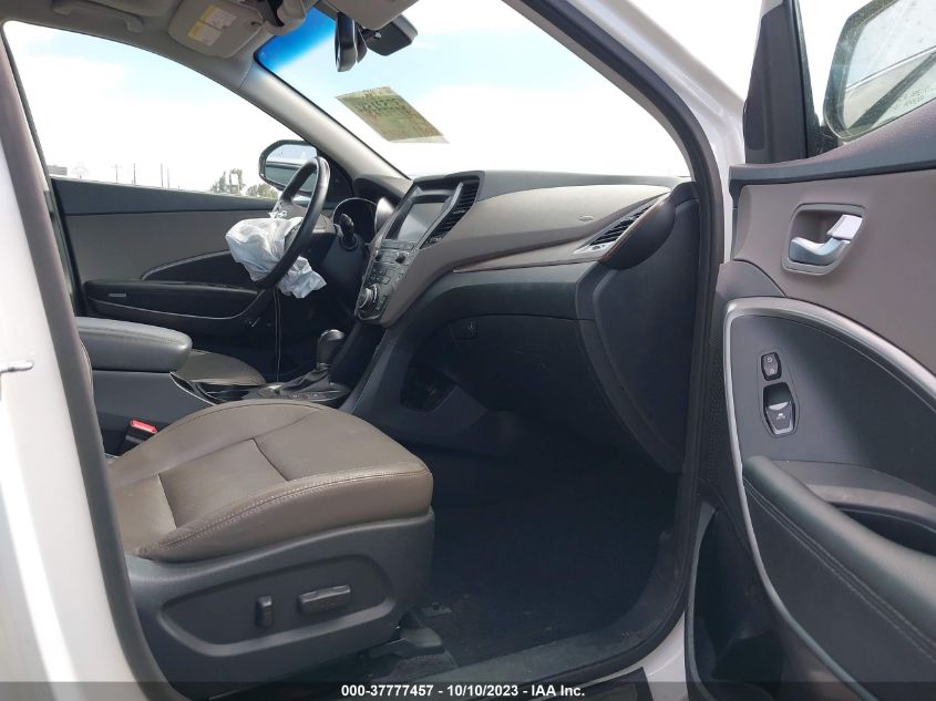 2019 HYUNDAI SANTA FE XL LIMITED ULTIMATE KM8SRDHF4KU301747