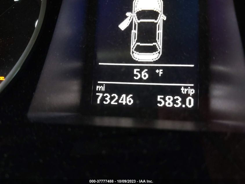 2016 VOLKSWAGEN CC SPORT - WVWBP7AN0GE517898