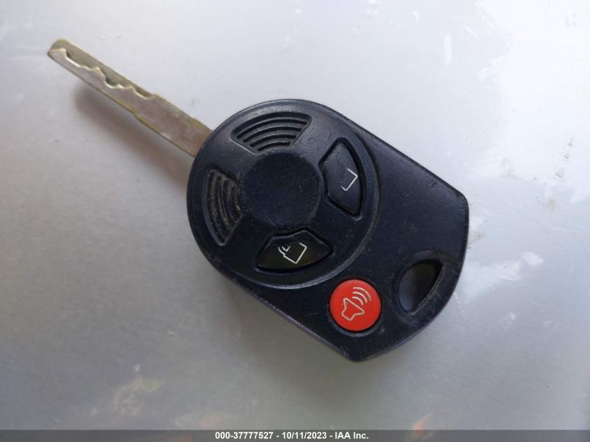 2014 FORD ESCAPE SE - 1FMCU9GX4EUC80834