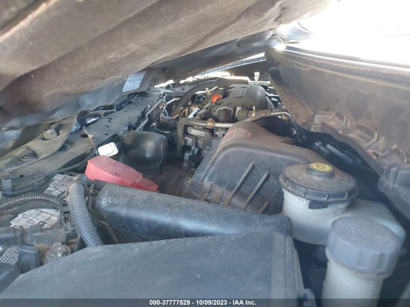 2014 HONDA CIVIC LX - 2HGFB2E56EH513259