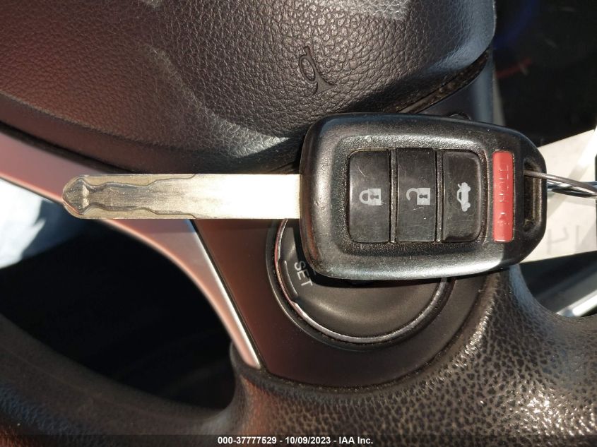 2014 HONDA CIVIC LX - 2HGFB2E56EH513259