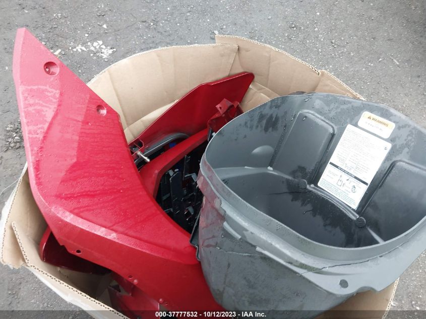 2017 CAN-AM SPYDER ROADSTER F3-T/LIMITED/LIMITED SPEC 2BXREDD2XHV002066