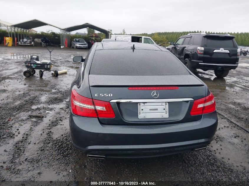 WDDKJ7CB3AF026401 2010 MERCEDES-BENZ E-CLASS - Image 16