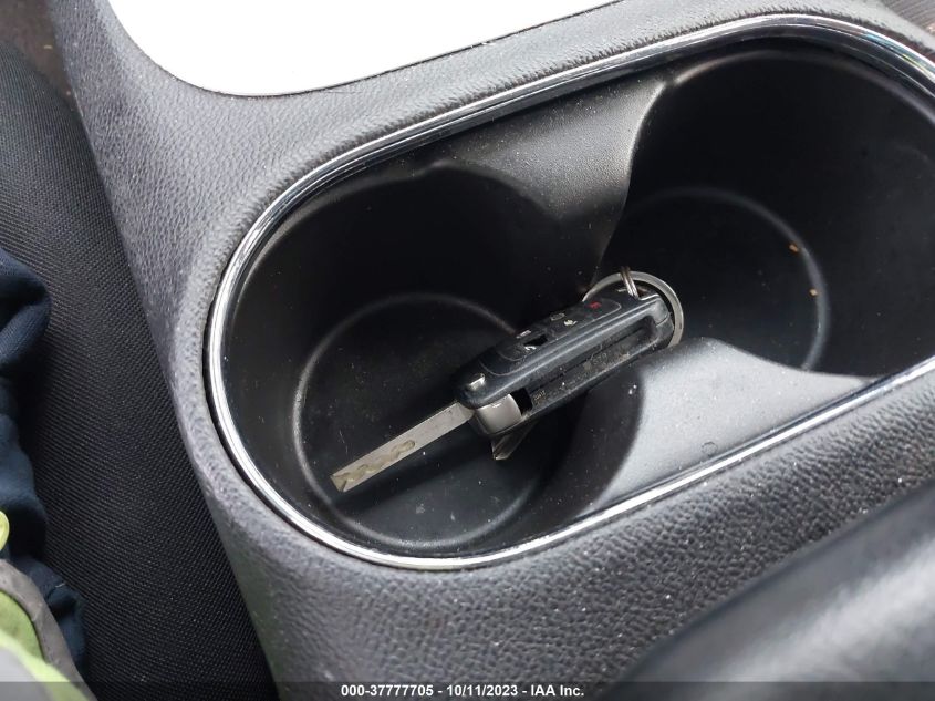 2013 CHEVROLET VOLT - 1G1RE6E45DU107253
